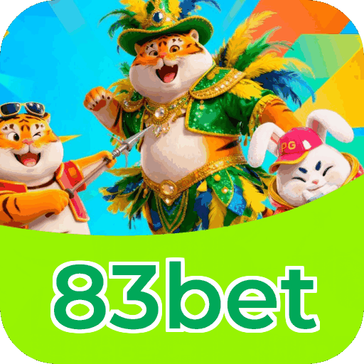 Interface apostas esportivas 83bet mostrando odds ao vivo, cash out e transmissão de jogos